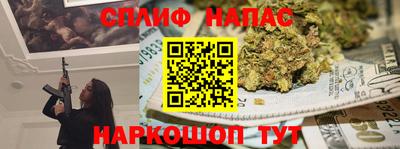 крисы Кандалакша